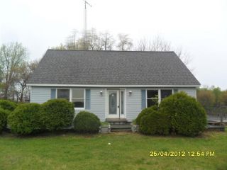 Foreclosed Home - 5499 MEADOWBROOK RD, 49111