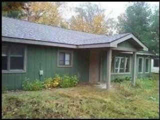 Foreclosed Home - List 100299730