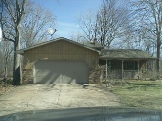 Foreclosed Home - 70901 BRANDE CREEK DR, 49112