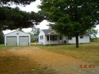 Foreclosed Home - 66703 M 62, 49112