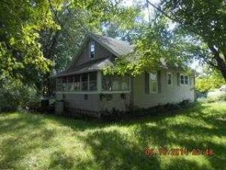 Foreclosed Home - List 100338562