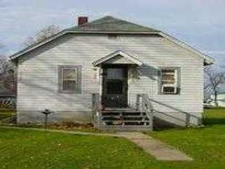 Foreclosed Home - 215 BLAKESLEE ST, 49113