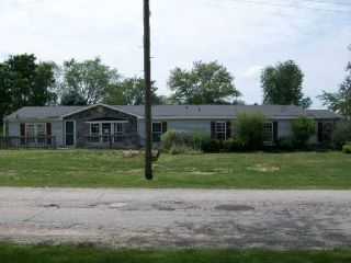 Foreclosed Home - 210 EDDIE ST, 49113
