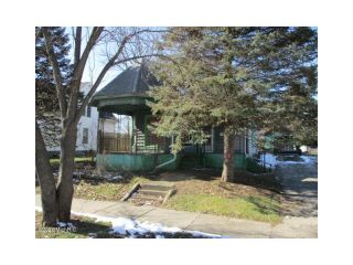 Foreclosed Home - 204 N Cleveland Avenue, 49113