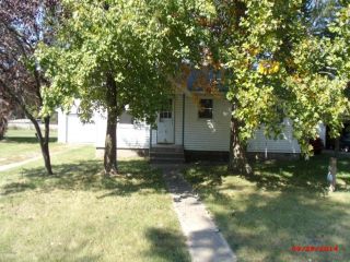 Foreclosed Home - 14820 MARQUETTE RD, 49116