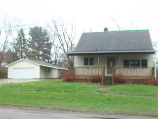 Foreclosed Home - 821 W INDIANA ST, 49117