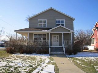 Foreclosed Home - 100 N EAGLE ST, 49117