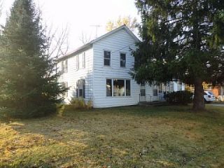 Foreclosed Home - 113 W CLAY ST, 49117
