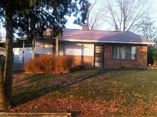 Foreclosed Home - List 100007464