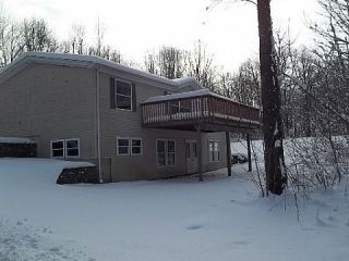 Foreclosed Home - 2256 WHITE ST, 49120