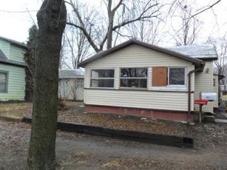 Foreclosed Home - List 100051452