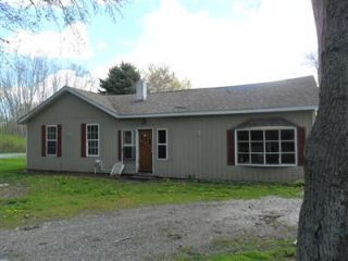 Foreclosed Home - 1935 TERMINAL RD, 49120