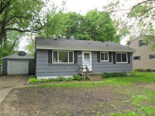 Foreclosed Home - 1312 LAWNDALE AVE, 49120