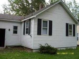 Foreclosed Home - List 100093533