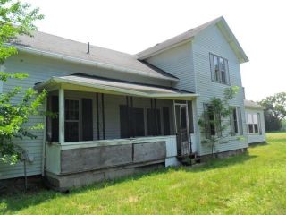 Foreclosed Home - 2865 PUCKER ST, 49120