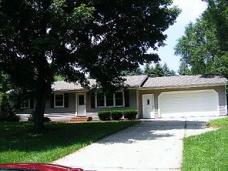 Foreclosed Home - List 100136445