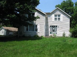 Foreclosed Home - 1701 PLATT ST, 49120