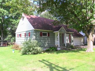 Foreclosed Home - 1830 S 13TH ST, 49120