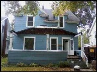 Foreclosed Home - 742 OAK ST, 49120