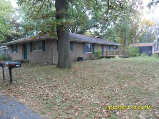 Foreclosed Home - List 100184326