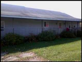 Foreclosed Home - 216 OWENS ST, 49120