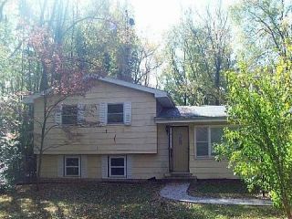 Foreclosed Home - 2964 PINE LAKE ST, 49120