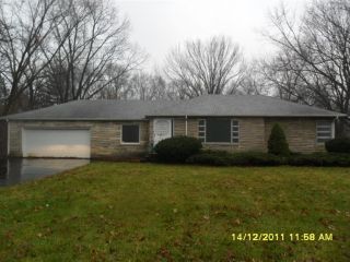 Foreclosed Home - 1208 FULKERSON ST, 49120