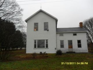 Foreclosed Home - 2615 KORN ST, 49120