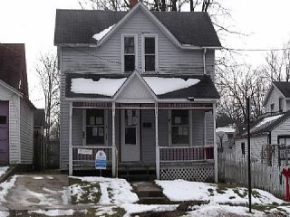 Foreclosed Home - List 100228844