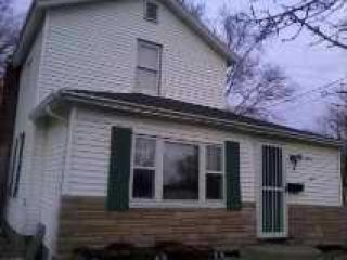 Foreclosed Home - 815 SYCAMORE ST, 49120
