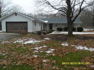 Foreclosed Home - 979 CARBERRY RD, 49120