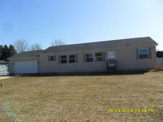 Foreclosed Home - 2360 E GEYER RD, 49120