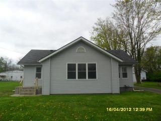 Foreclosed Home - 336 FORT ST, 49120