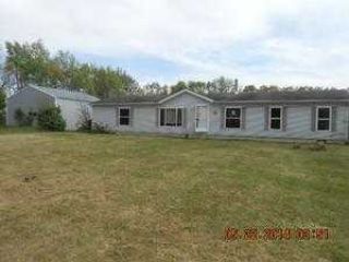 Foreclosed Home - List 100338029