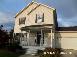 Foreclosed Home - List 100338190