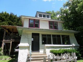 Foreclosed Home - 617 S 3rd St, 49120