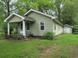 Foreclosed Home - 16 Marmont Street, 49120