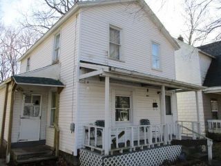 Foreclosed Home - List 100343537