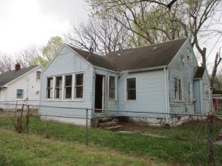 Foreclosed Home - List 100555446