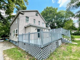 Foreclosed Home - 624 S 3RD ST, 49120
