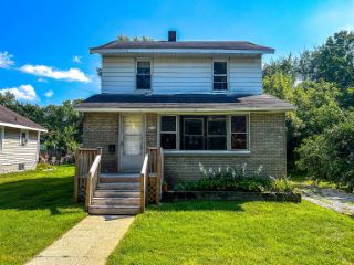 Foreclosed Home - 810 LAKE ST, 49120