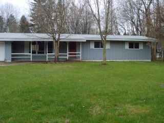 Foreclosed Home - 12471 RED ARROW HWY, 49125