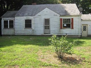 Foreclosed Home - 4698 WEECHIK RD, 49125