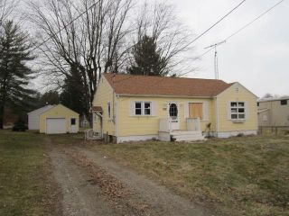 Foreclosed Home - 13110 CALIFORNIA RD, 49125