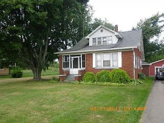Foreclosed Home - List 100166166