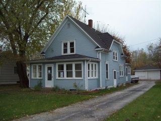 Foreclosed Home - List 100192093