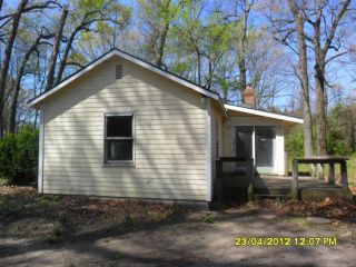 Foreclosed Home - List 100294335