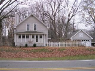 Foreclosed Home - List 100049596