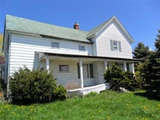 Foreclosed Home - 4983 US HIGHWAY 12, 49128