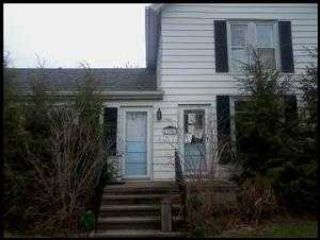 Foreclosed Home - List 100093150